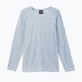 Дамски анцуг с дълъг ръкав NNormal Merino blue 5
