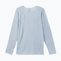 Дамски анцуг с дълъг ръкав NNormal Merino blue 6