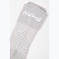 Чорапи за бягане NNormal Running grey 2