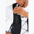 Мека бутилка за бягане NNormal Water Flask 500 ml transparent 4