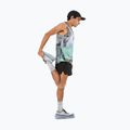 Мъжки NNormal Race Tank многоцветна тениска за бягане 3