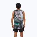 Мъжки NNormal Race Tank многоцветна тениска за бягане 4