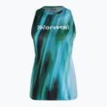 Дамски потник за бягане NNormal Race Tank многоцветен 5