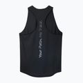 Дамски потник за бягане NNormal Race Tank black 2