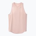 Дамски потник за бягане NNormal Race Tank pink