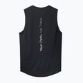 Мъжки потник за бягане NNormal Race Tank black 2