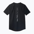 Мъжка тениска за бягане NNormal Race T-shirt black 2