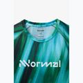 Мъжка тениска за бягане NNormal Race multicolor 9