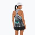 NNormal Race Tank многоцветна тениска за бягане за жени 2