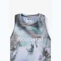 NNormal Race Tank многоцветна тениска за бягане за жени 4
