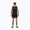 Мъжки потник за бягане NNormal Race Tank black 2