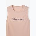 Мъжки NNormal Race Tank dusty pink тениска за бягане 4