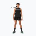 Дамска тениска за бягане NNormal Race Tank black 2