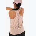 NNormal Race Tank дамска тениска за бягане в прашно розово 2