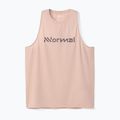 NNormal Race Tank дамска тениска за бягане в прашно розово 3