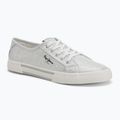Pepe Jeans дамски обувки Brady Party silver