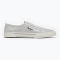 Pepe Jeans дамски обувки Brady Party silver 2