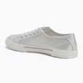 Pepe Jeans дамски обувки Brady Party silver 3