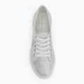 Pepe Jeans дамски обувки Brady Party silver 6