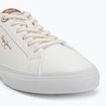 Дамски обувки Pepe Jeans Kenton Max white 7