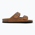 Pepe Jeans Oban Classic 1 brown дамски джапанки 2