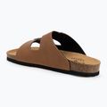 Pepe Jeans Oban Classic 1 brown дамски джапанки 3