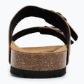 Pepe Jeans Oban Classic 1 brown дамски джапанки 6