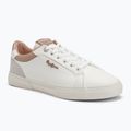Pepe Jeans Kenton Court дамски обувки златиста охра кафяво