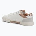 Pepe Jeans Kenton Court дамски обувки златиста охра кафяво 3