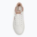 Pepe Jeans Kenton Court дамски обувки златиста охра кафяво 5