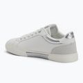 Pepe Jeans Kenton Court дамски обувки silver 3