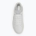 Pepe Jeans Kenton Court дамски обувки silver 5