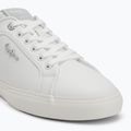 Pepe Jeans Kenton Court дамски обувки silver 7
