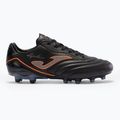 Joma Aguila FG мъжки футболни обувки черно/синьо 8