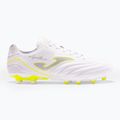 Joma Aguila FG мъжки футболни обувки бели 8