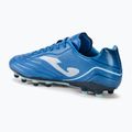 Мъжки футболни обувки Joma Aguila FG royal 3