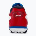 Joma Cancha TF мъжки футболни обувки морско/бяло 6
