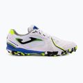 Мъжки футболни обувки Joma Dribling TF white 8
