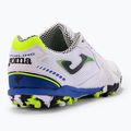 Мъжки футболни обувки Joma Dribling TF white 10