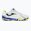 Мъжки футболни обувки Joma Dribling TF white 2