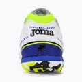 Мъжки футболни обувки Joma Dribling TF white 6
