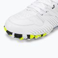 Мъжки футболни обувки Joma Dribling TF white 7