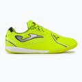 Мъжки футболни обувки Joma Dribling IN lemon fluor 2
