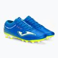 Мъжки футболни обувки Joma Evolution FG royal 4