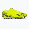 Мъжки футболни обувки Joma Gol AG lemon fluor 2