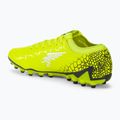 Мъжки футболни обувки Joma Gol AG lemon fluor 3