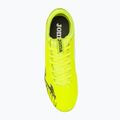 Мъжки футболни обувки Joma Gol AG lemon fluor 5