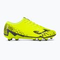 Мъжки футболни обувки Joma Gol FG lemon fluor 2