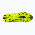 Мъжки футболни обувки Joma Gol FG lemon fluor 4