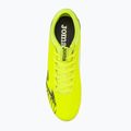 Мъжки футболни обувки Joma Gol FG lemon fluor 5